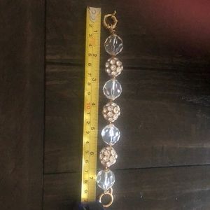 J crew bracelet